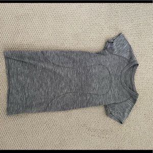 Lululemon Swiftly Shortsleeved Shirt